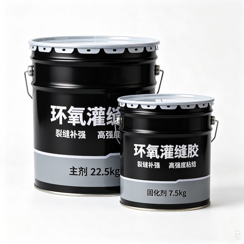 资阳裂缝修复封闭胶